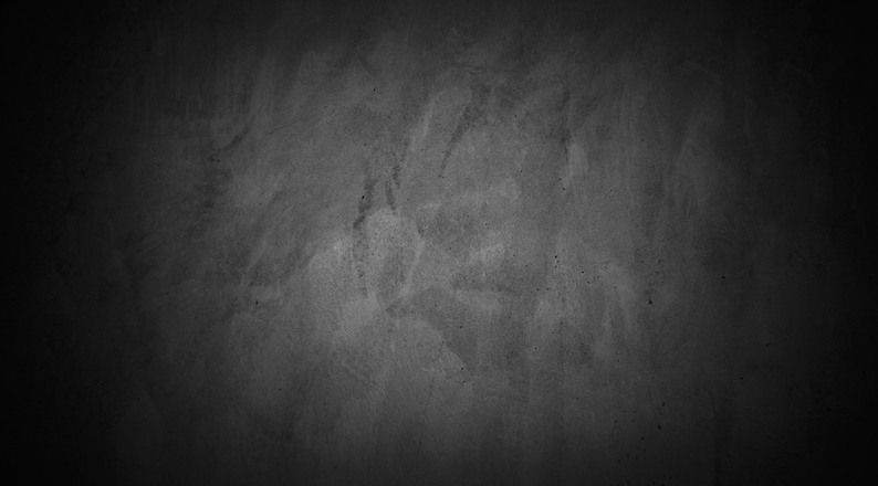 Old wall texture cement dark black gray panoramic background abstract grey  color design are light with white gradient background. – XEMI